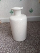 Range vase pottery for sale  BURNLEY