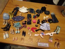 Bratz clothing bundle for sale  TADLEY