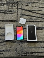 Apple iphone 64gb for sale  GLASGOW