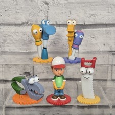 Handy manny figure for sale  WALSALL