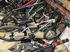 Decathlon rockrider st100 for sale  MARKET HARBOROUGH