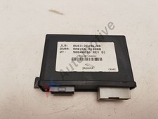 Jaguar x250 electronic for sale  ROWLANDS GILL