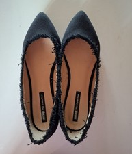 Damen ballerinas liebhaber gebraucht kaufen  Eisenach