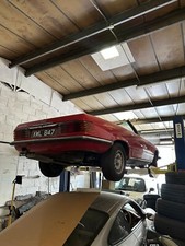 Mercedes 350 convertable for sale  BEDFORD