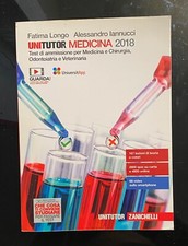 Test ammissione per usato  Milano