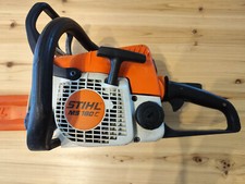 Stihl ms180 kettensäge gebraucht kaufen  Schlüchtern