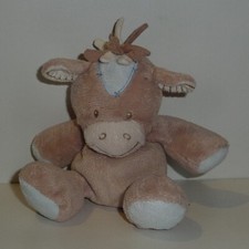 Doudou cheval nattou d'occasion  France