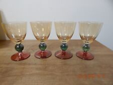 Vintage krosno poland for sale  Braham