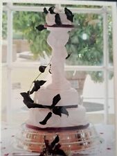 Wedding cake stand for sale  PLYMOUTH