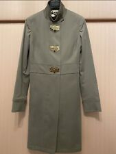 Cappotto trench soprabito usato  Scapoli