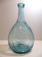 Antique calabash flask for sale  Mentor