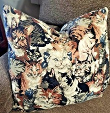 Assorted cats tapestry for sale  Tinley Park