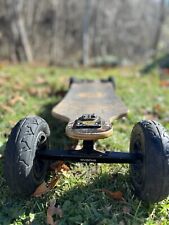Evolve electric long for sale  Floyd