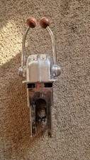 Morse control dual for sale  FAREHAM