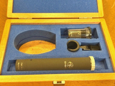Schoeps mic amp for sale  Bella Vista