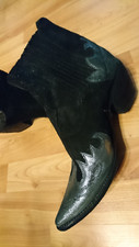 Fauzian western melvin gebraucht kaufen  Deutschland