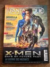 Magazine écran fantastique d'occasion  Sourdun