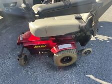Jazzy power chair for sale  Montgomery Village