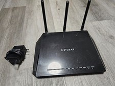 Netgear ac1750 r6400 for sale  Oakland Gardens