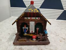 vintage weather house for sale vintage weather house for sale Tucson