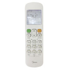Usado, Usado Genuíno RM12F Para Midea Clivet Carrier Ar Condicionado Controle Remoto RM12D comprar usado  Enviando para Brazil