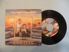 Trilli pomeriggio marrakech usato  Firenze
