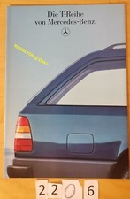 Mercedes serie w124 d'occasion  Meyzieu