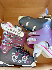 ladies ski boots salomon for sale ladies ski boots salomon for sale Asbury Park