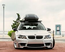 Paraurti ant bmw usato  Verona