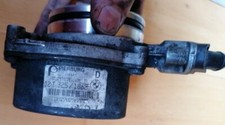 Vakuumpumpe bmw 3er gebraucht kaufen  Heuerßen