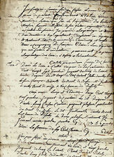 1804 survey mimande d'occasion  Expédié en Belgium