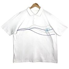 Polo graphique vintage d'occasion  Montpellier-