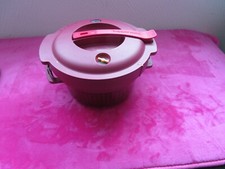 Tupperware cocotte minute d'occasion  Châlons-en-Champagne