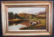 C1890 cattle watering for sale  NUNEATON