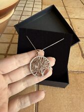 Collana girocollo donna usato  Napoli