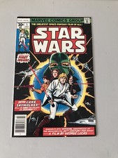 Star wars cent for sale  Warren