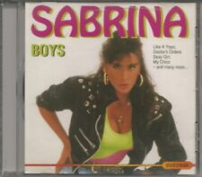 Sabrina salerno raro usato  Roma