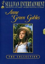 ANNE OF GREEN GABLES - THE COLLECTION (DVD), usado comprar usado ANNE OF GREEN GABLES - THE COLLECTION (DVD), usado comprar usado  Enviando para Brazil