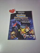 Guide strategie pokemon d'occasion  La Valette-du-Var