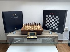 Millennium chess genius gebraucht kaufen  Straelen