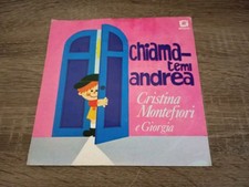 Cristina montefiori giorgia usato  Roma