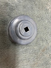 Usado, Chave de copo 74/76 mm., 15 bordas caneladas comprar usado  Enviando para Brazil