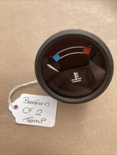 Bedford cf2 temperature for sale  PLYMOUTH
