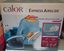 Centrale vapeur calor d'occasion  Saclas
