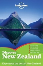 Lonely planet discover for sale  UK