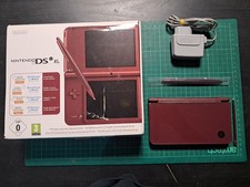 Nintendo dsi pal usato Nintendo dsi pal usato  Giarre