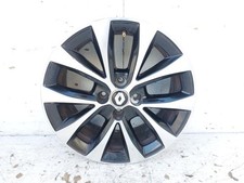 Cerchio singolo lega usato  Torre del Greco