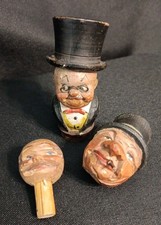 stoppers bottle woodcrafted for sale stoppers bottle woodcrafted for sale Milton