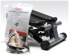 Sunny health fitness for sale  Orlando