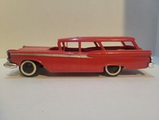 Usado, Modelo promocional 59 Ford Buddy L Station Wagon comprar usado  Enviando para Brazil